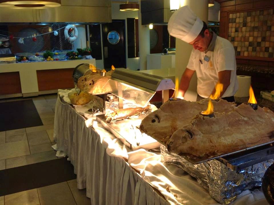 imagini hotel CLUB ASTERIA BELEK